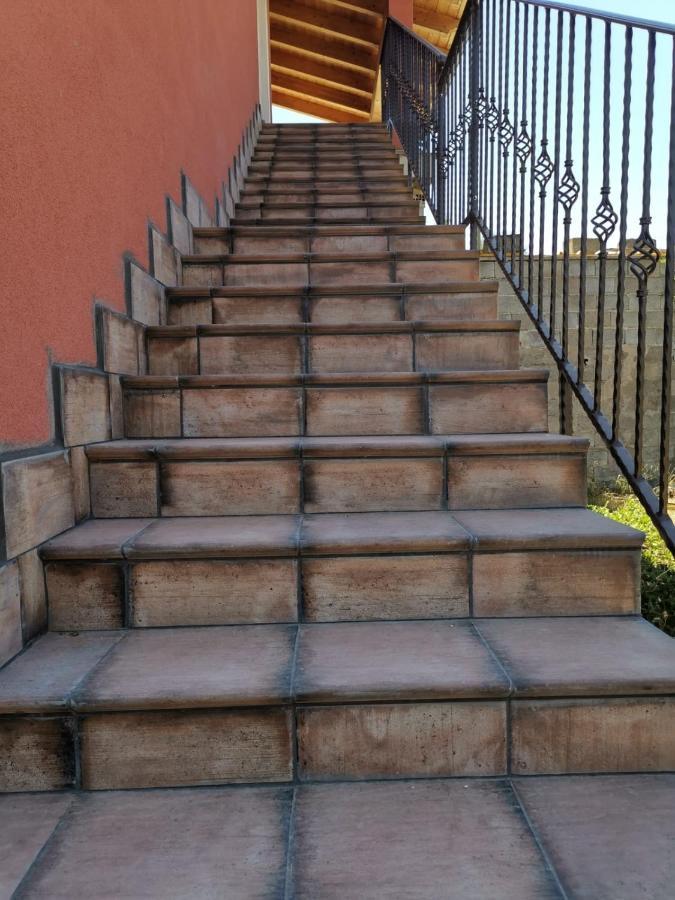 Villa ピシーナス エクステリア 写真